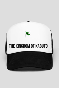 OFFICIAL KABUTO 26
