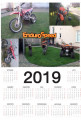 Kalendarz 2019 EnduroSpeed