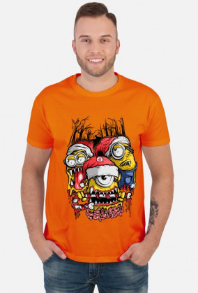 MINIONS