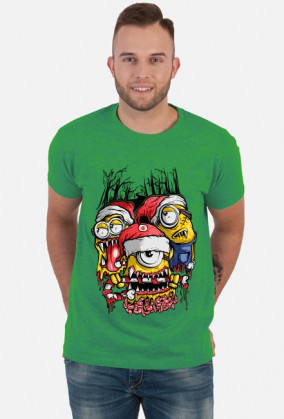 MINIONS