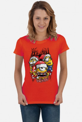 MINIONS
