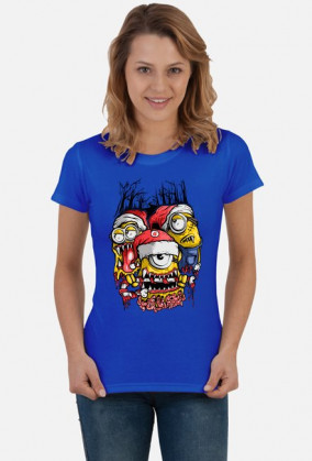 MINIONS