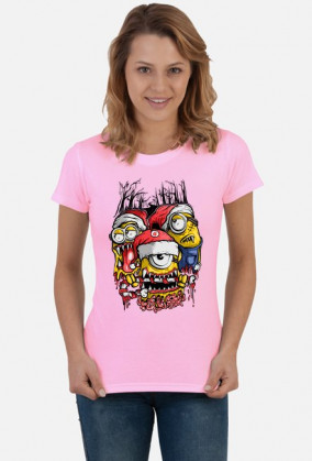 MINIONS