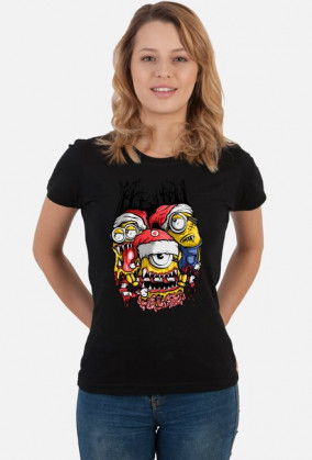 MINIONS