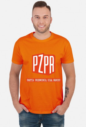 PZPR