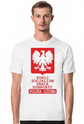 Polska Ludowa