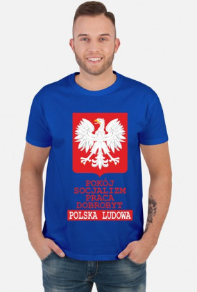 Polska Ludowa