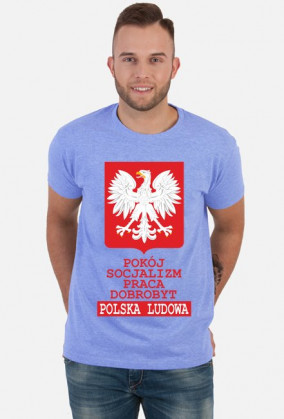 Polska Ludowa