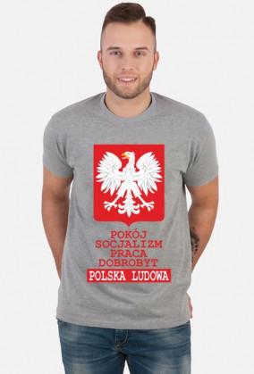 Polska Ludowa