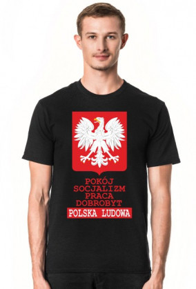 Polska Ludowa