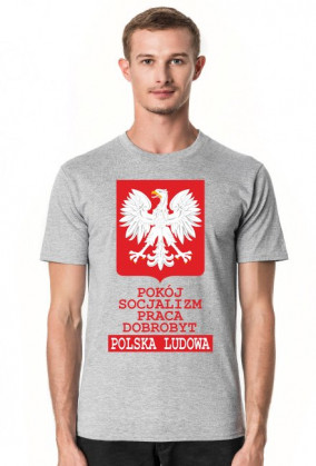 Polska Ludowa