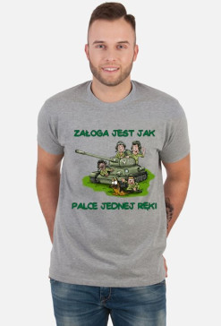 Załoga Pancerni