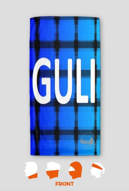 GULI Official