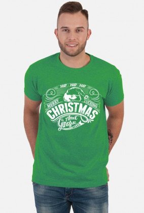 GINGLE BELLS