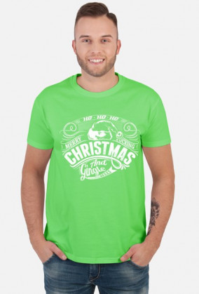 GINGLE BELLS