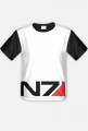 Mass effect
