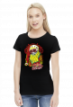 SANTA MUERTE