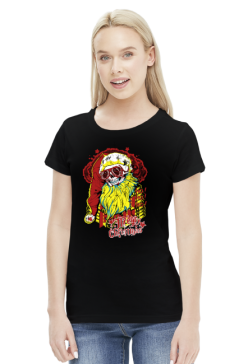 SANTA MUERTE