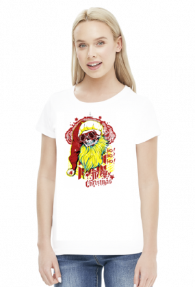 SANTA MUERTE