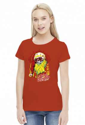SANTA MUERTE