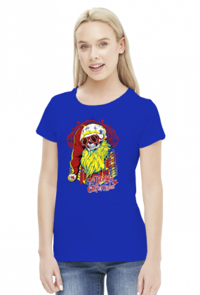 SANTA MUERTE