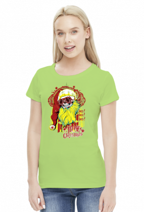 SANTA MUERTE