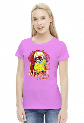 SANTA MUERTE