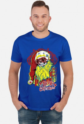 SANTA MUERTE