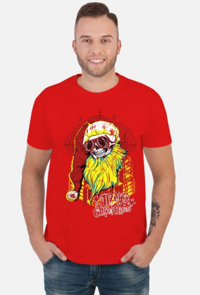 SANTA MUERTE