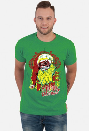 SANTA MUERTE