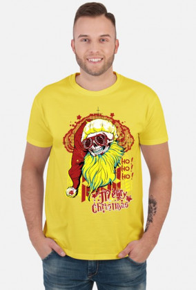 SANTA MUERTE