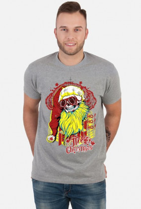 SANTA MUERTE