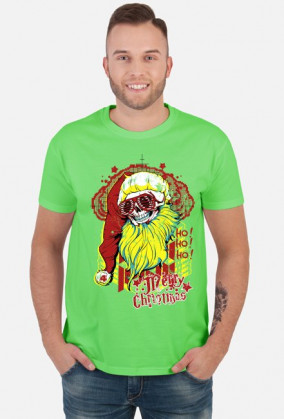 SANTA MUERTE