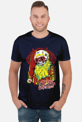 SANTA MUERTE