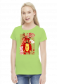 STRANGEDEER