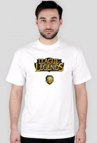 Dla fanow League of Legends