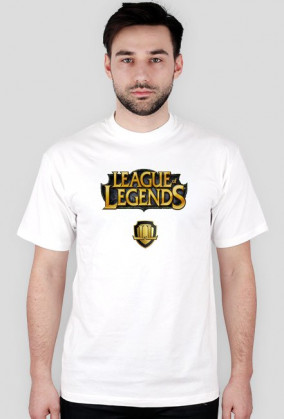 Dla fanow League of Legends