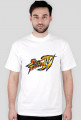 Koszulka ze Street Fighter IV