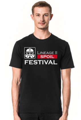 RGN L2 Spoil (Blk)