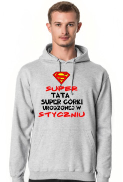 BLUZA TATA