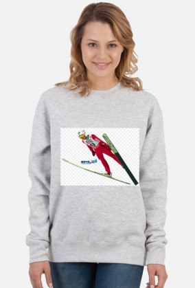 Bluza Kamil Stoch