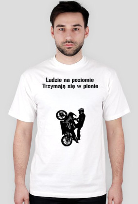 Ludzie na poziomie