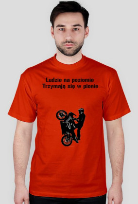Ludzie na poziomie