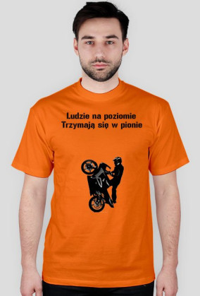 Ludzie na poziomie