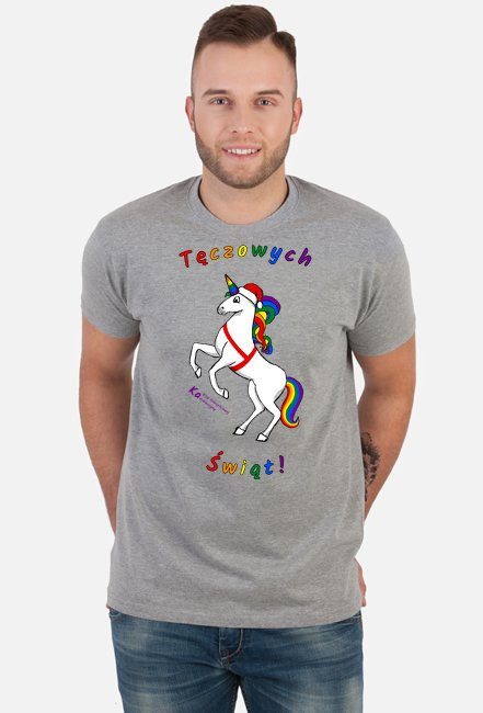 Tęczowych świąt