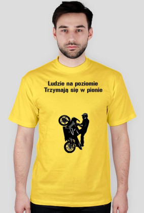 Ludzie na poziomie