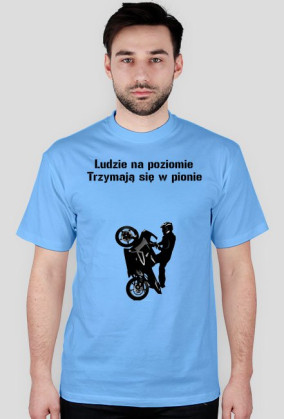 Ludzie na poziomie