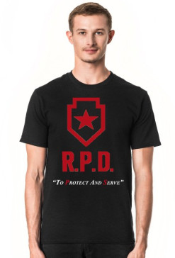 RGN RE RPD (Blk)