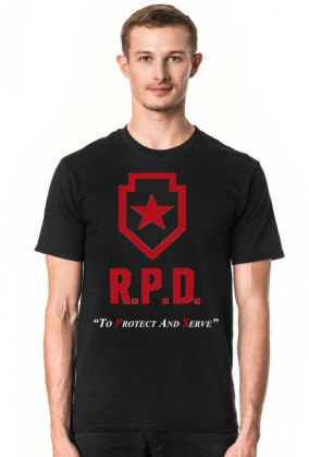 RGN RE RPD (Blk)