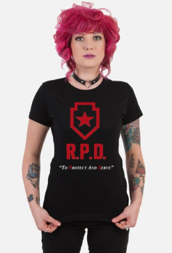 RGN RE RPD (Blk)